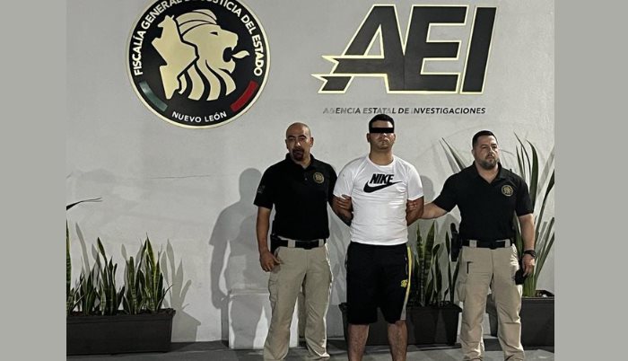 Acusan de feminicidio a detenido por caso Bionce