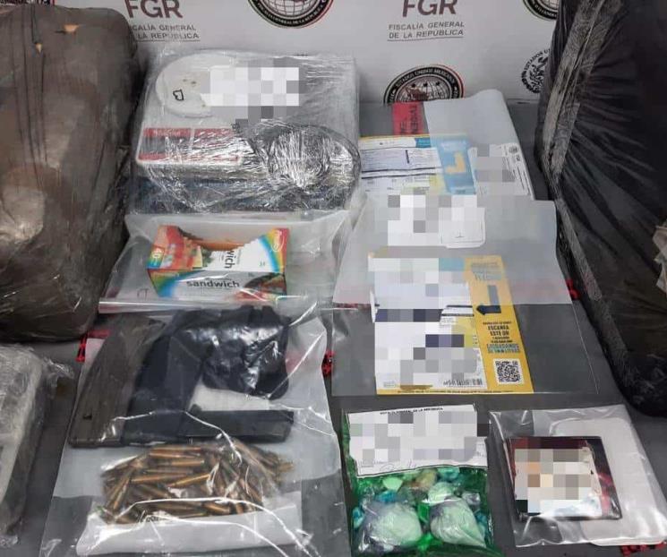 Realizan cateo en la colonia Anáhuac Realizan cateo en la colonia Anáhuac