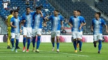 Conoce Raya2  horarios para enfrentar al Atlante en Liguilla
