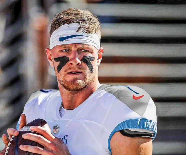Terminan rondas dos y tres en el Draft de la NFL
