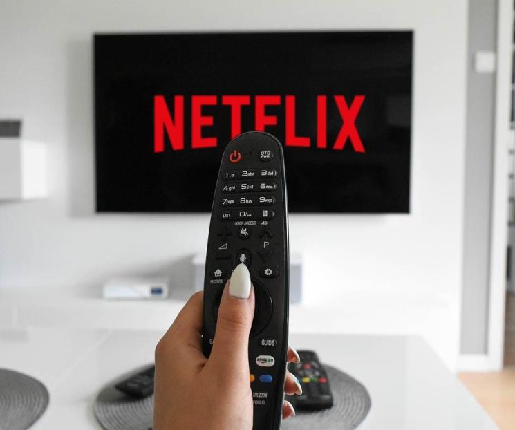 Netflix pierde 1 millón de usuarios
