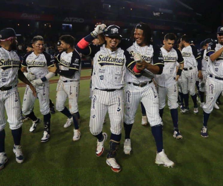 Inician Sultanes serie hoy ante Mariachis Inician Sultanes serie hoy ante Mariachis