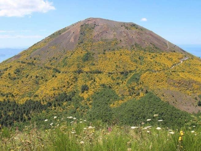 No se celebrará título del Napoli en el Vesubio
