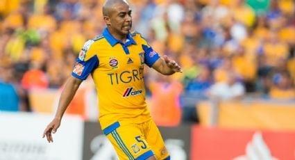 Pide Egidio un cambio regeneracional en Tigres