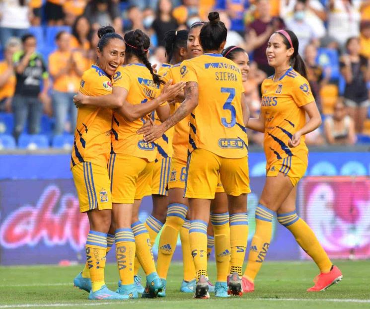 Buscan felinas el subliderato