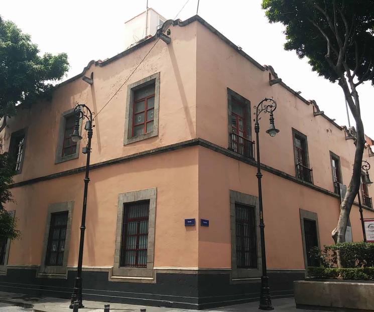 Senadores optan por Xicoténcatl como sede alterna Senadores optan por Xicoténcatl como sede alterna