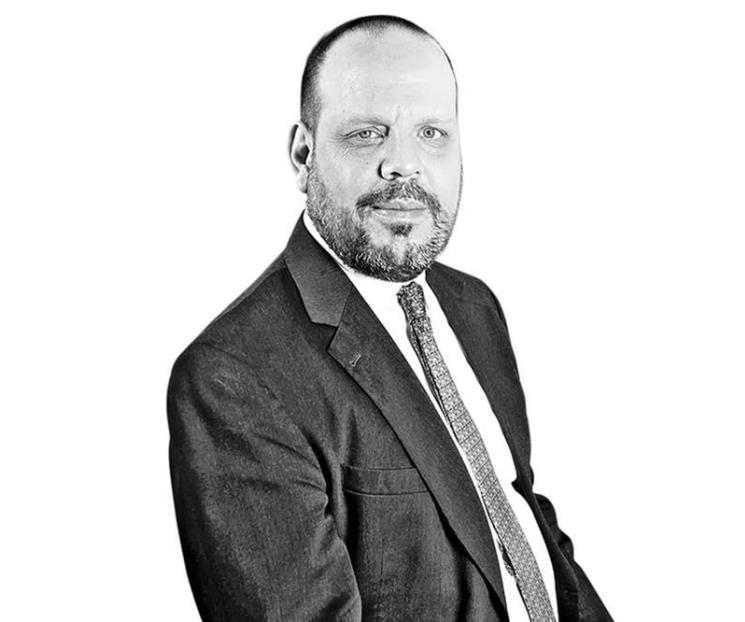 Fallece Alejandro Hope, analista de seguridad y columnista