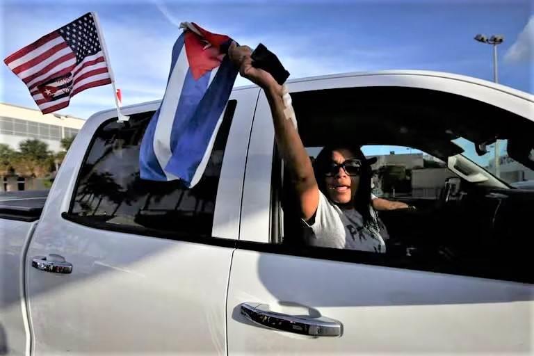 Se reúnen Cuba y EUA para combatir el terrorismo Se reúnen Cuba y EUA para combatir el terrorismo