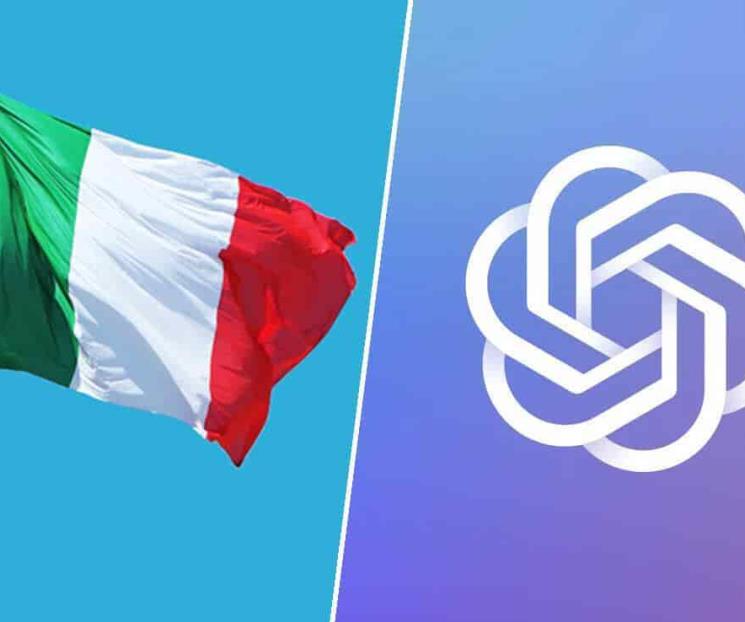 Italia levanta el veto a ChatGPT Italia levanta el veto a ChatGPT