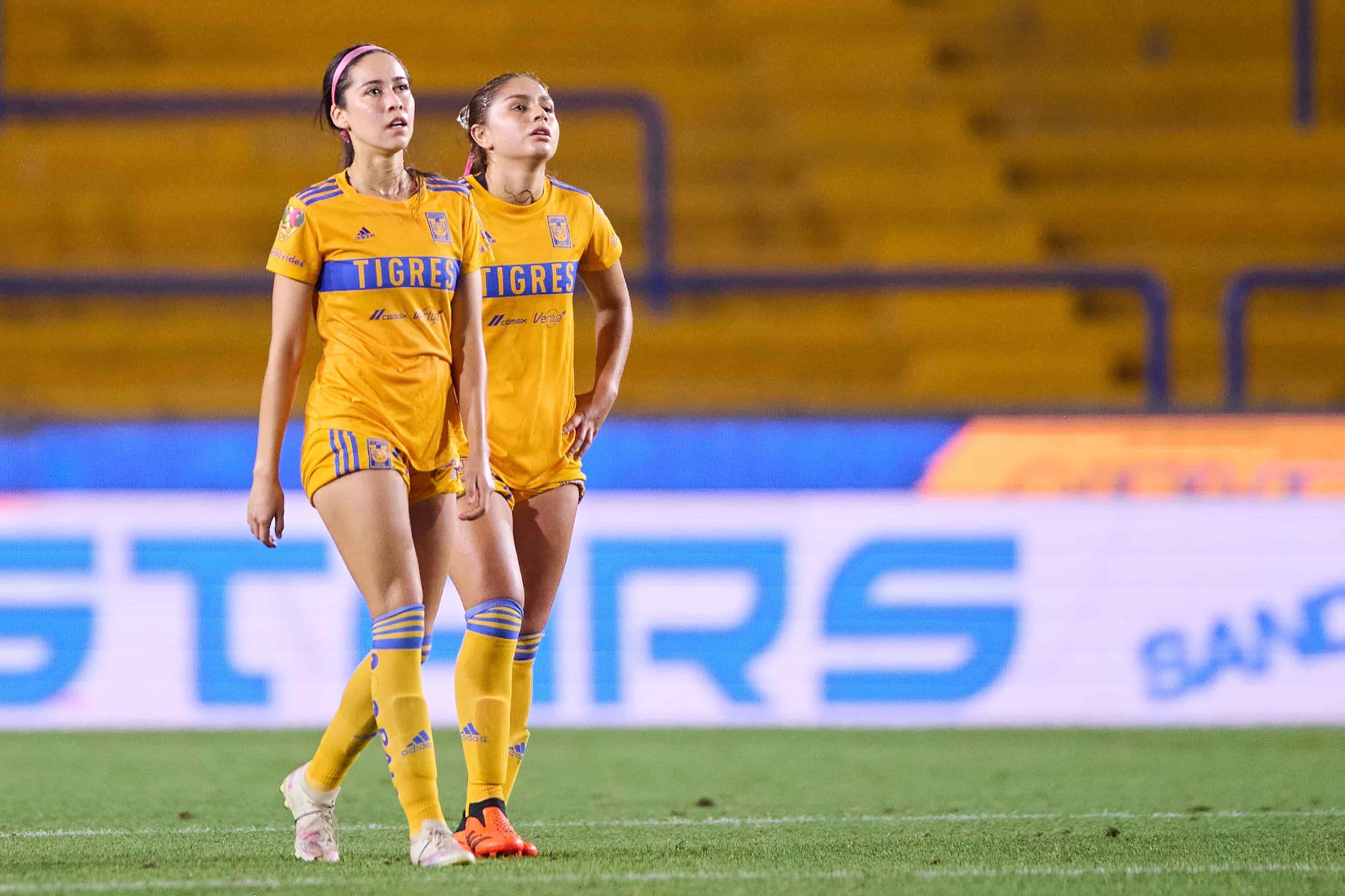 Felinas rescatan el empate y suman más de 50 partidos de no perder en casa.