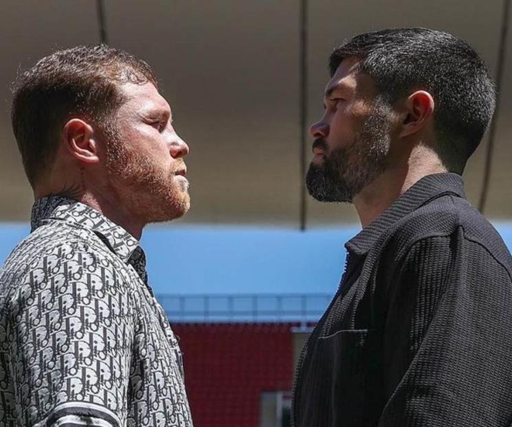 Habrá más venta de boletos para pelea Canelo-Ryder Habrá más venta de boletos para pelea Canelo-Ryder