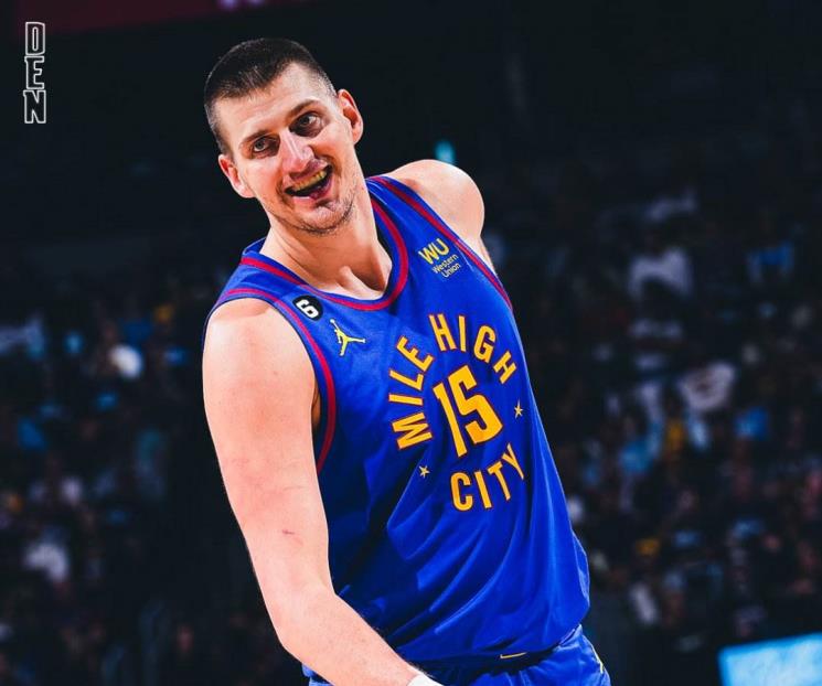 Denver gana el primero en la semifinal de conferencia