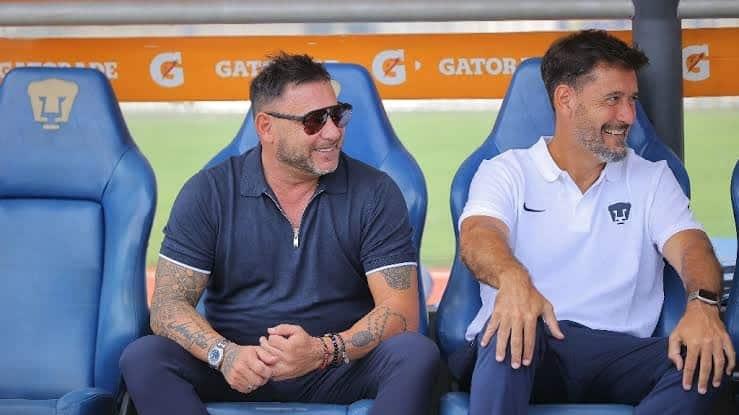 Aceptan Pumas dominio rayado