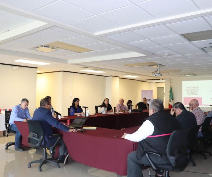 Iniciará INE NL Verificación Nacional Muestral 2023 Iniciará INE NL Verificación Nacional Muestral 2023