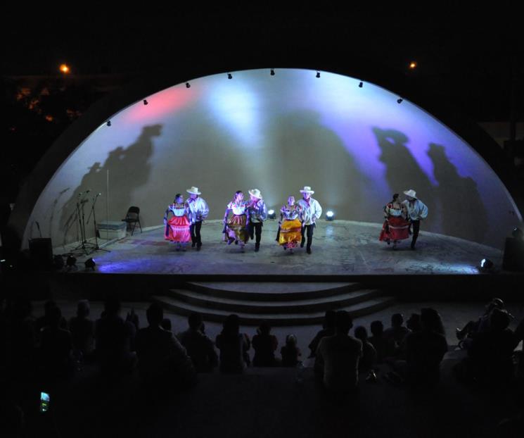 Invitan al festival “Siente San Nicolás 2023” Invitan al festival “Siente San Nicolás 2023”