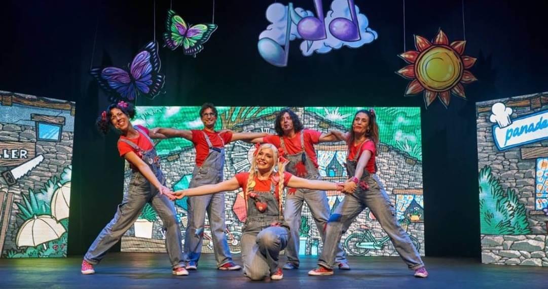 Nueve actividades para disfrutar con los peques de la casa