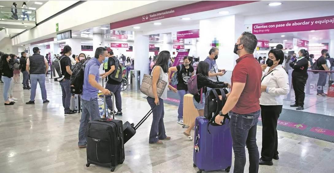 Aerolínea operada por militares es aprobada Aerolínea operada por militares es aprobada