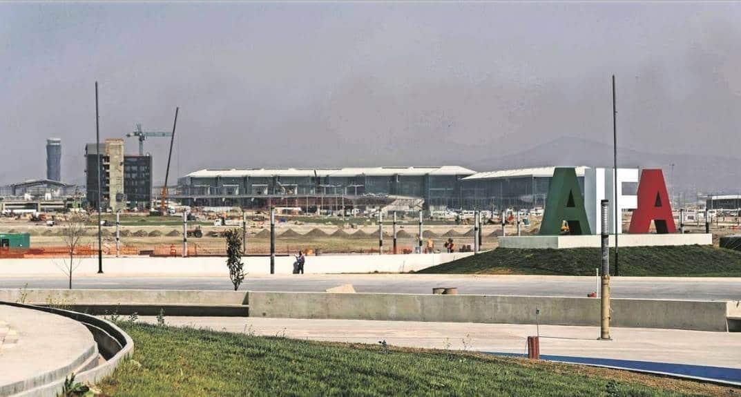 AIFA, ¿En qué gasta dinero este aeropuerto?