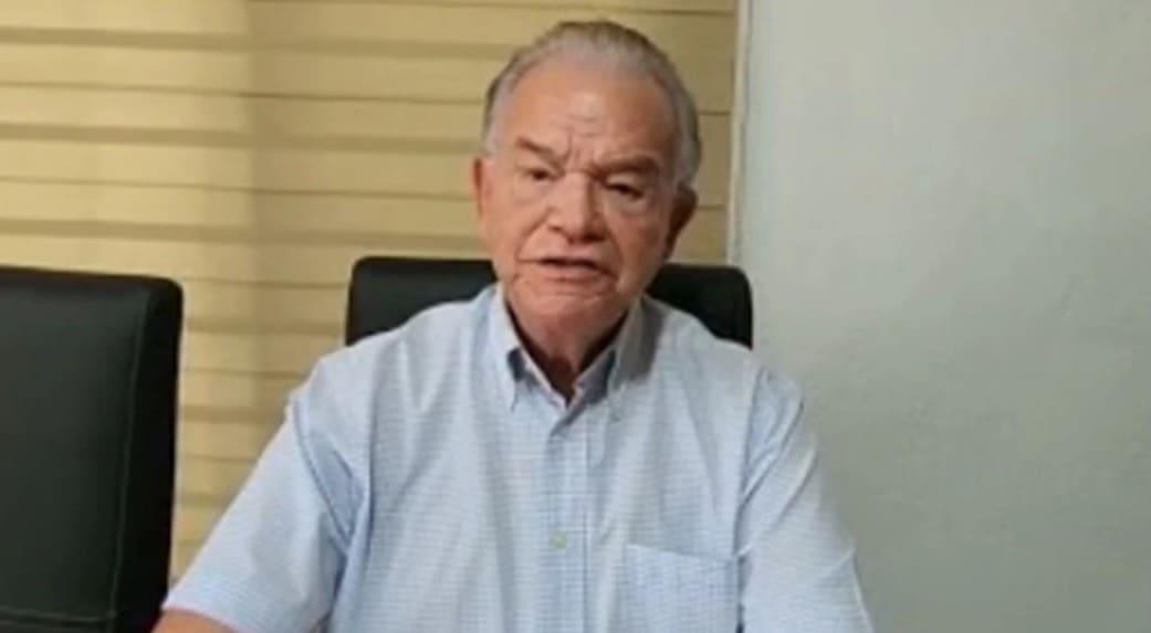 Granier denuncia venganza política