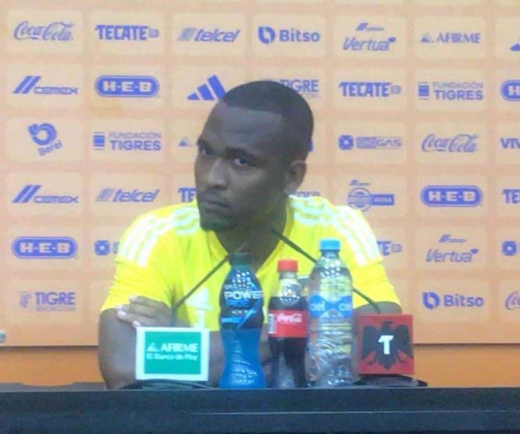 Apuesta Samir por doblete de títulos en Tigres