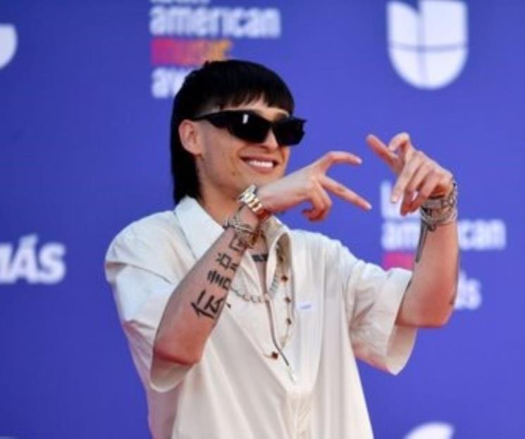 Peso Pluma arrasa en Billboard Hot 100