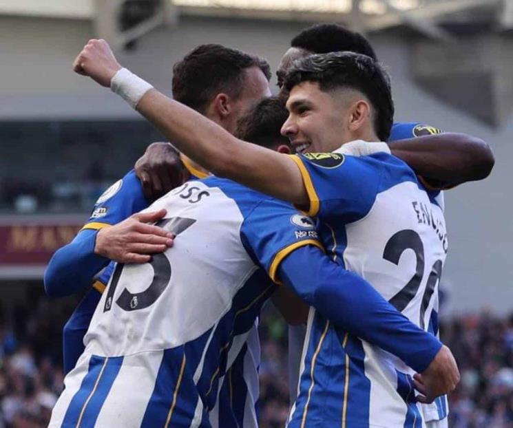 Golean al Wolverhampton de Raúl Jiménez