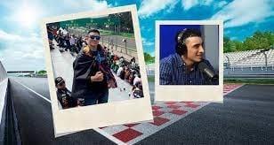 Letras y velocidad: Las dos pasiones de estudiante Tec