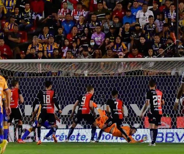 San Luis y Atlas negocian repesca
