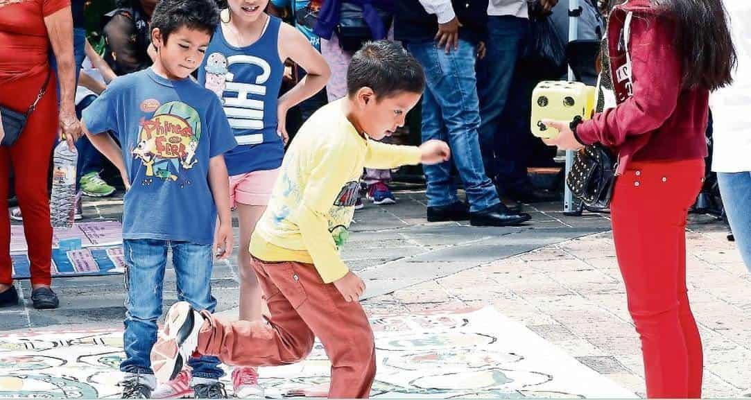 Día del Niño generará ventas nacionales por 28 mil 500 mdp