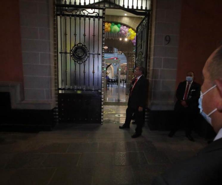 Senado avala Ley Minera