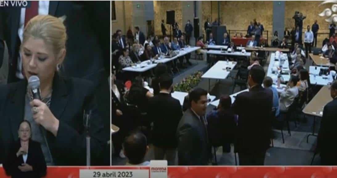 ¿12 o 2 senadores votaron contra la Ley de Ciencia?