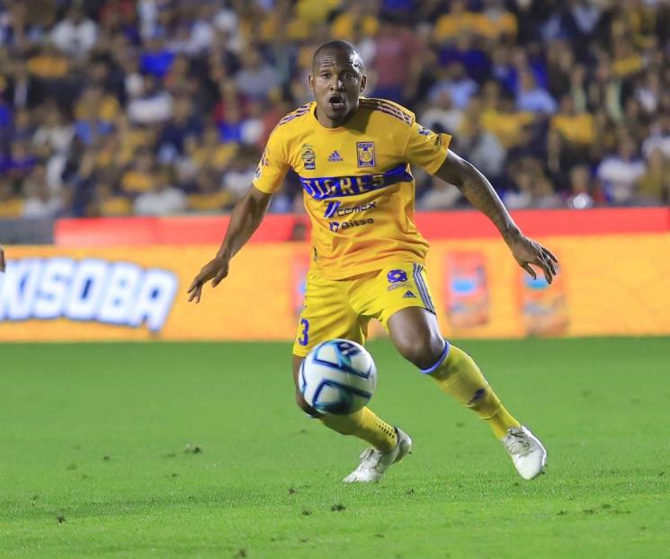 ¿Se va Samir de Tigres? Flamengo lo busca