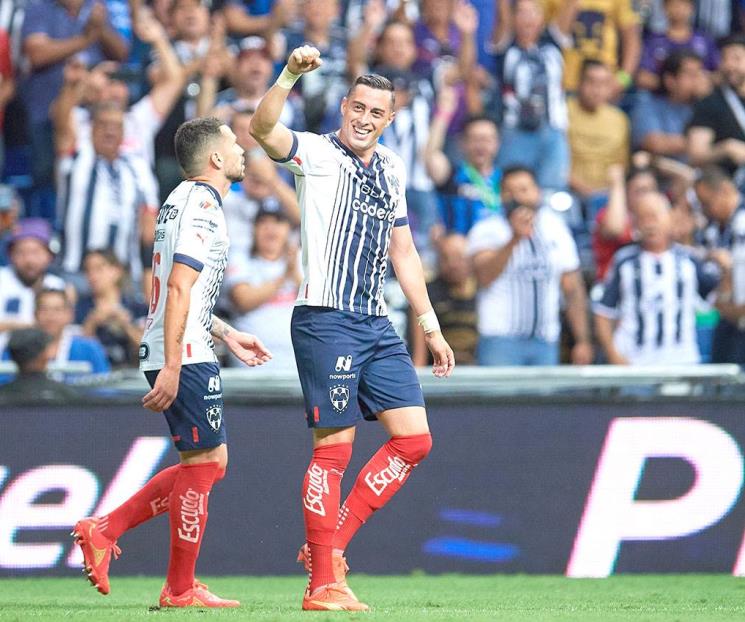 Funes Mori brilló y... soñó Funes Mori brilló y... soñó