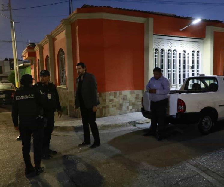 Tiene Escobedo en la mira a 50 ruidosos