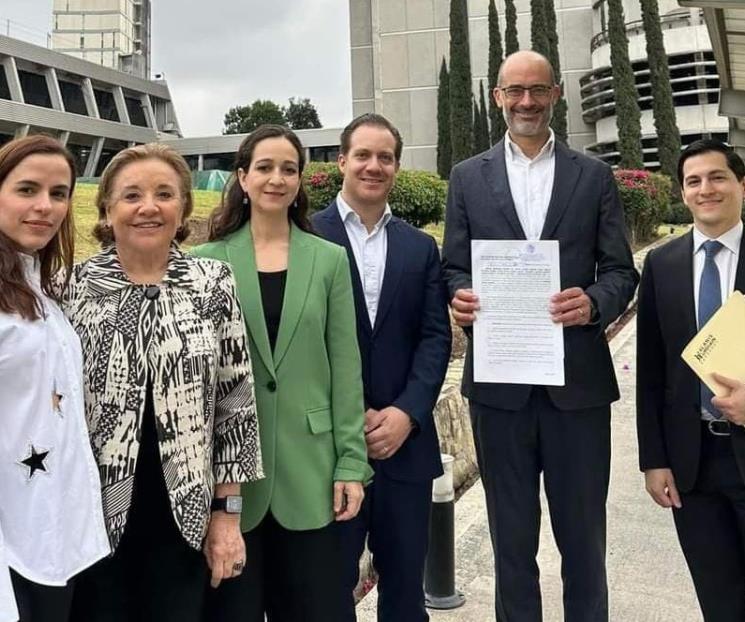 Obtiene Treviño suspensión definitiva contra Refinería