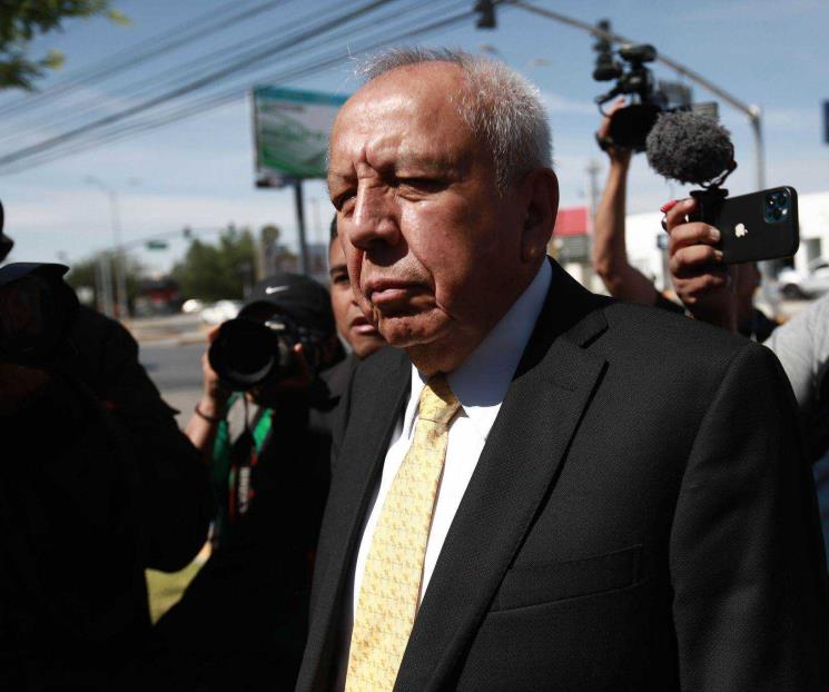 Vinculan a proceso a titular del INM por muerte de migrantes