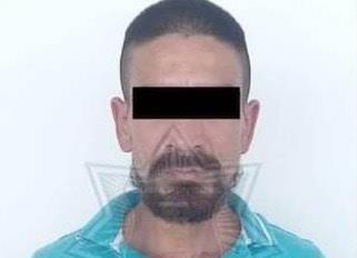 Intenta abusar de ex pareja y es detenido