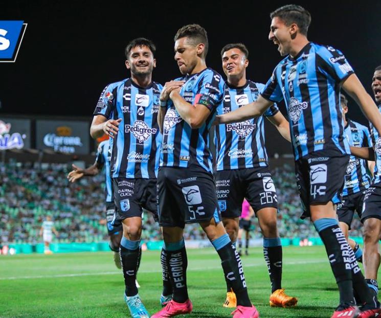 Hoy los Tigres son Gallos