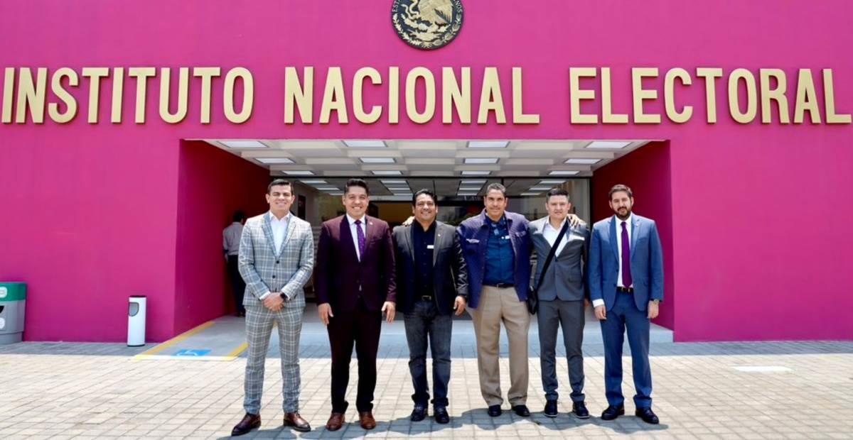 Aprueban registro a Humanismo Mexicano
