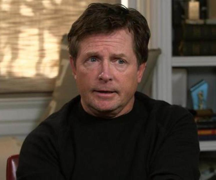 Asegura Michael J. Fox que no vivirá hasta los 80 años Asegura Michael J. Fox que no vivirá hasta los 80 años