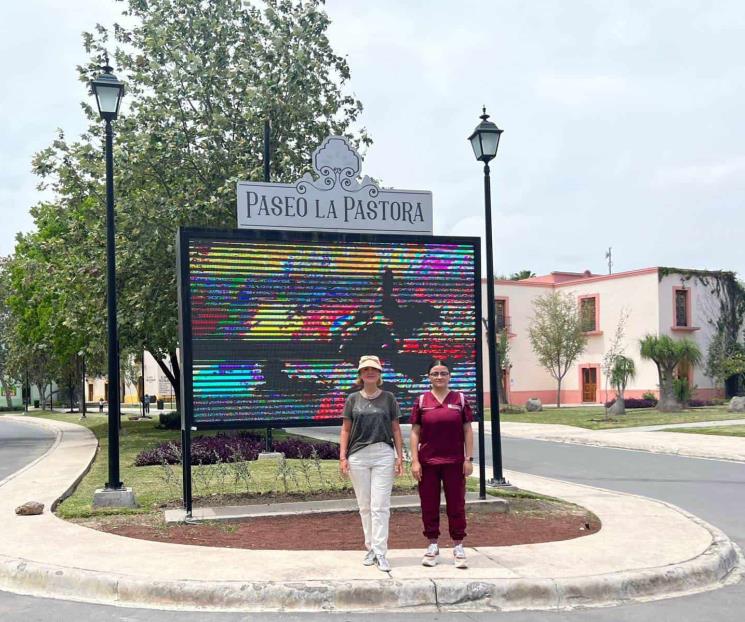 Insisten activistas en defensa de La Pastora