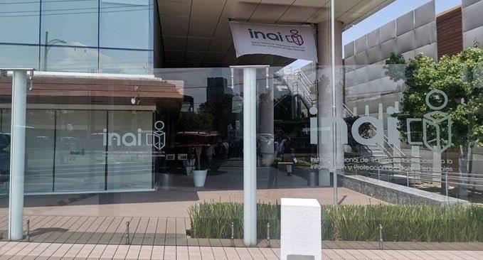 INAI cumple un mes sin poder sesionar como pleno