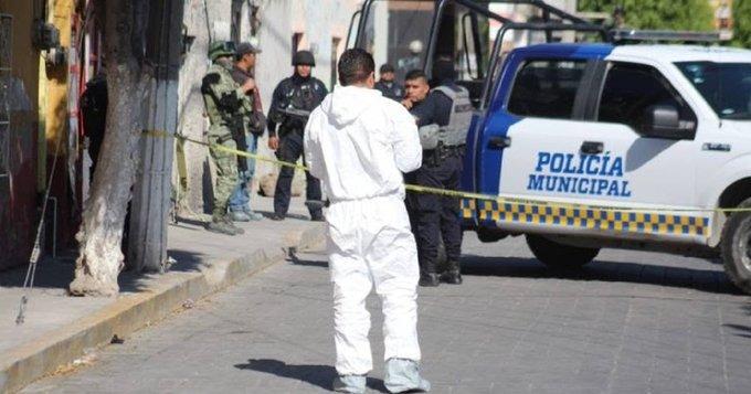 Día del Niño violento en Guanajuato; matan a 2 niñas Día del Niño violento en Guanajuato; matan a 2 niñas