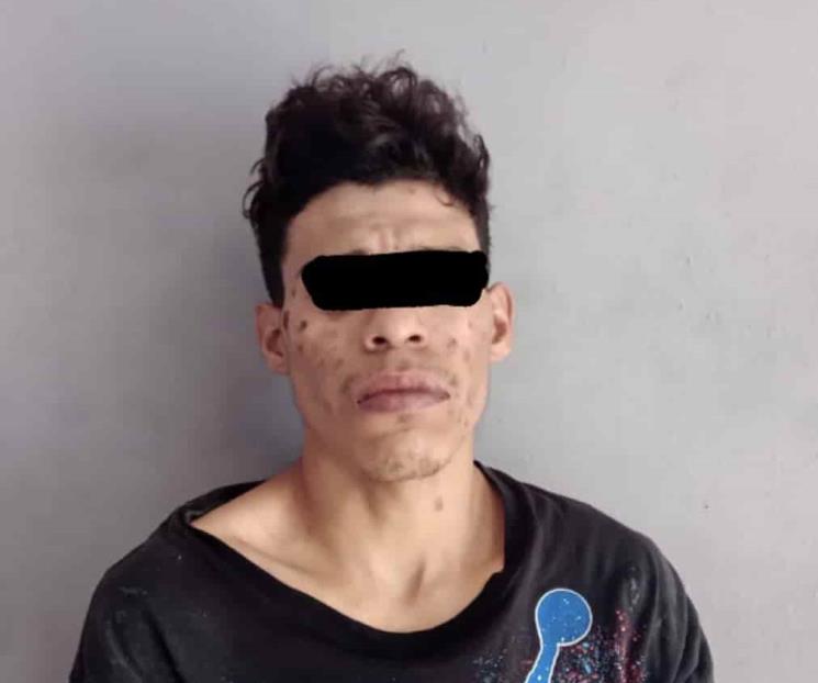 Daña ladrón patrulla Daña ladrón patrulla
