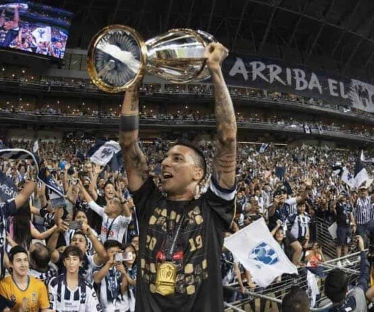 Recuerda Rayados conca ganada a Tigres y Santos Recuerda Rayados conca ganada a Tigres y Santos