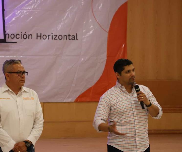 Explican procedimiento para consulta dental en Sección 50 Explican procedimiento para consulta dental en Sección 50