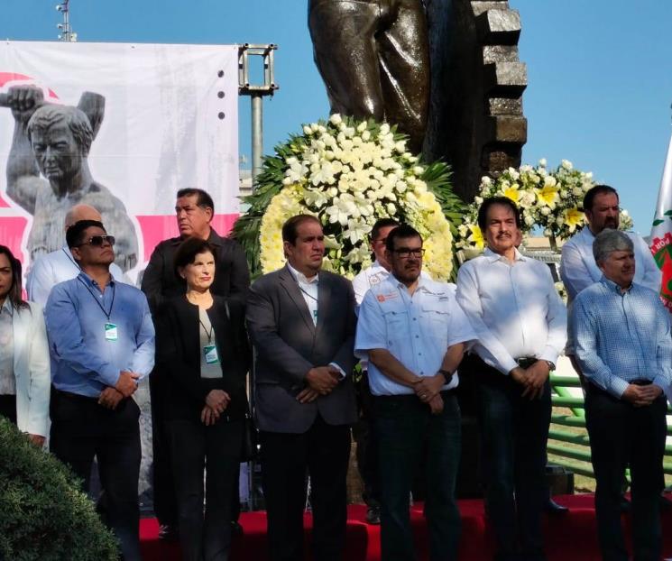 Solicita CTM a Estado mejores condiciones de movilidad Solicita CTM a Estado mejores condiciones de movilidad