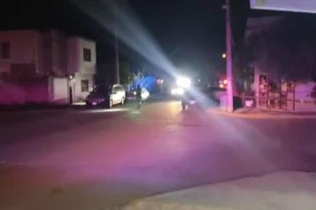 Ejecutan a hombre en Ju&aacute;rez