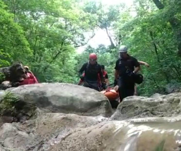 Tiene PC día de rescates