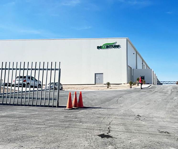 Muere tras quedar prensado en empresa de Salinas Victoria